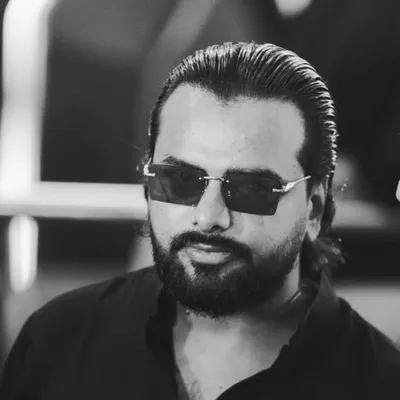 Haris Khan profile