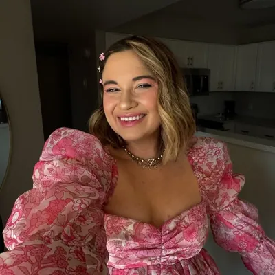 Harley Jordan profile