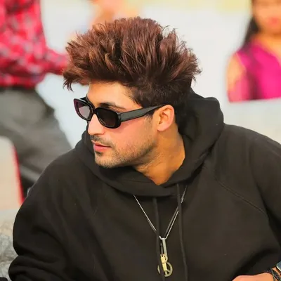 Haroon Rao profile