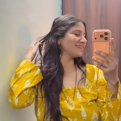 Harsha Rawat profile