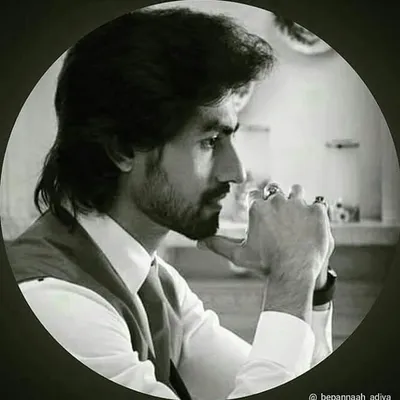 Harshad Chopda ♥ profile