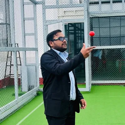 Harsh Goyal | Content Creator profile