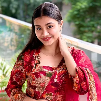 harshita goyal profile