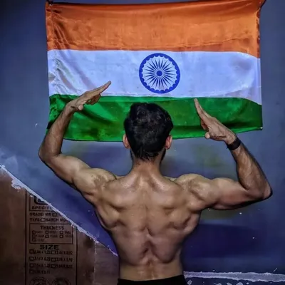 Harshit Awasthi profile