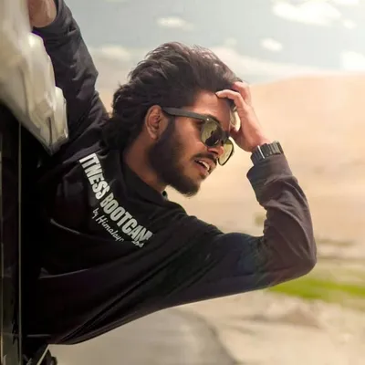 Harshit Mishra profile