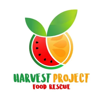 Harvest Project Food Rescue profile