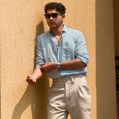 Hasim M profile