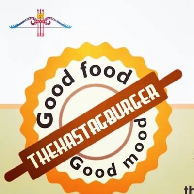 THE HASTAG BURGER profile