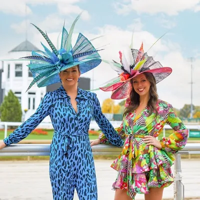 Kentucky Derby Hats by Rachel + Kate profile