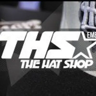 THS Embroidery profile