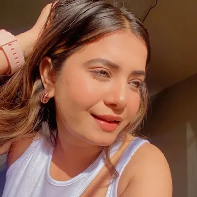 Anu Palaspagar profile