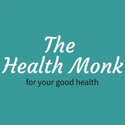 The Health Monk profile