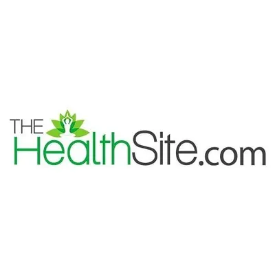 TheHealthSite profile