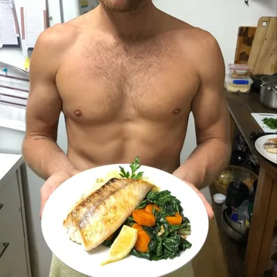 Dane Ellevsen profile