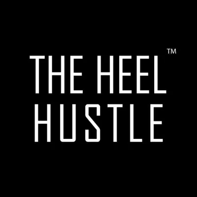 The Heel Hustle™ profile