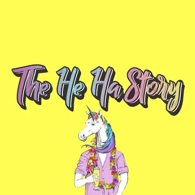 The He Ha Story profile
