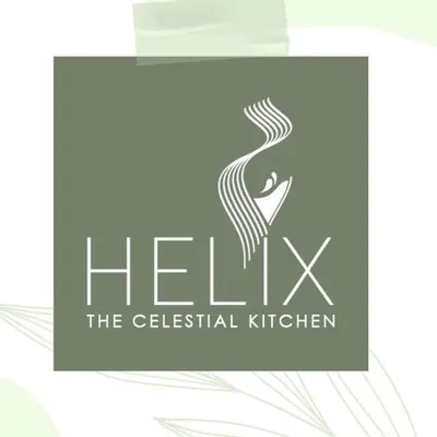 HELIX - The Celestial Kitchen profile