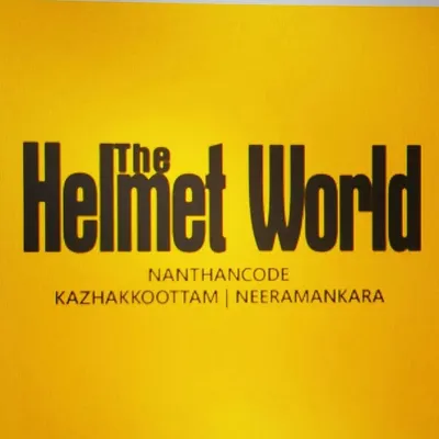 The Helmet World profile