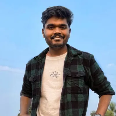 Hemanth Raj