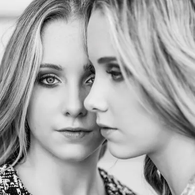 ISOBEL + ELOISE profile