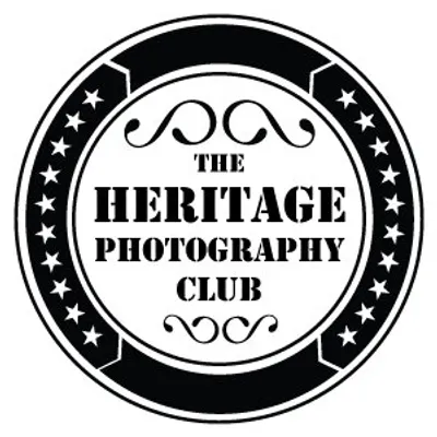 The Heritage Photography Club profile