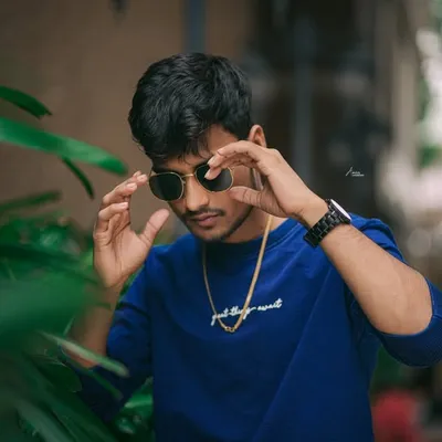 Pawan Rai profile