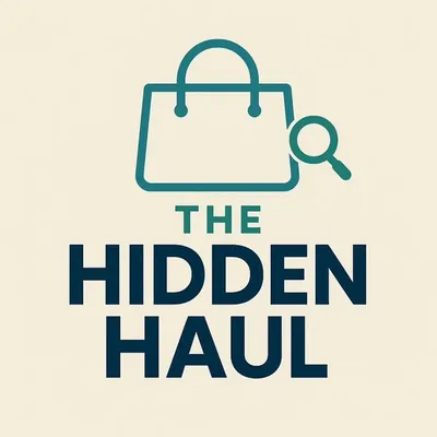 THE HIDDEN HAUL profile