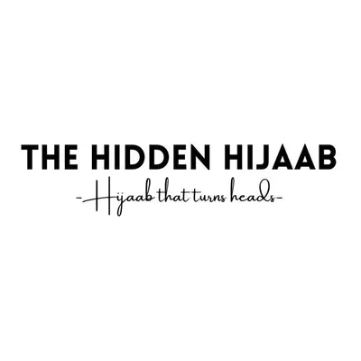 The Hidden Hijaab • Hijabs Abayas & more profile
