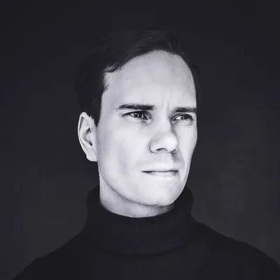 Jiri Lindfors profile
