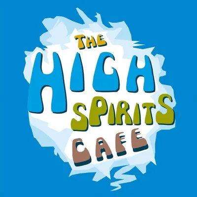 The High Spirits Cafe profile