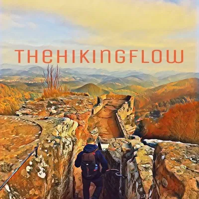 The hiking Flo(w) profile