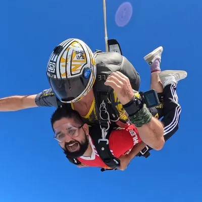 Rajat Thakur profile