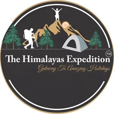 THE HIMALAYAS EXPEDITION ™ profile