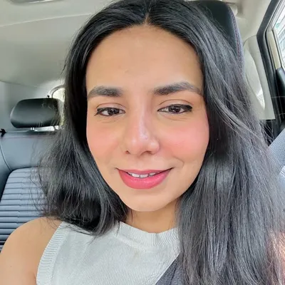 Himani Chaudhary