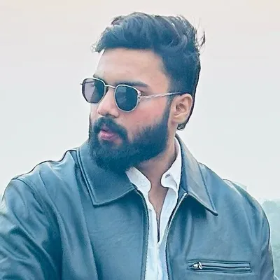 Himanshu Chandra profile