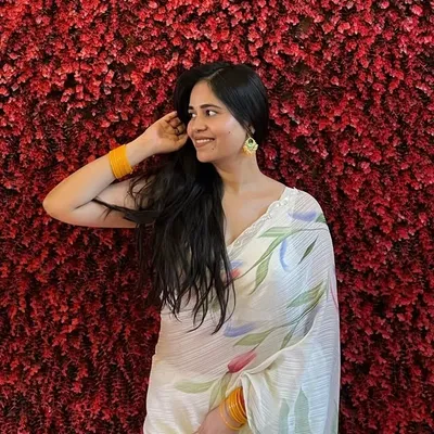 Shivani Rathore profile