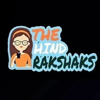 THE HIND RAKSHAK profile