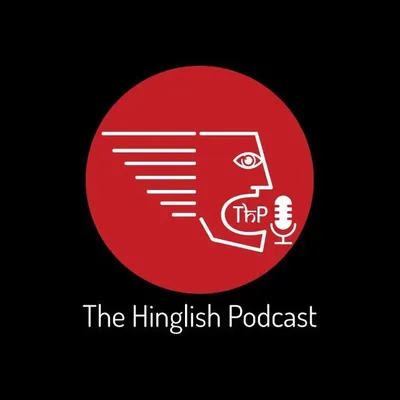 The Hinglish Podcast profile