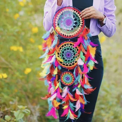 Dreamcatchers by Vidhya profile