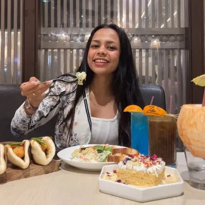 N A M R A T A - Food | Lifestyle