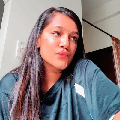 Hiral D Mehta profile