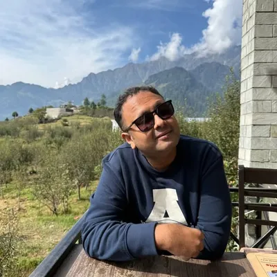 Hitesh Tulsani profile