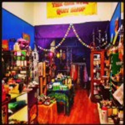 The Hobart Happy Herb Shop profile