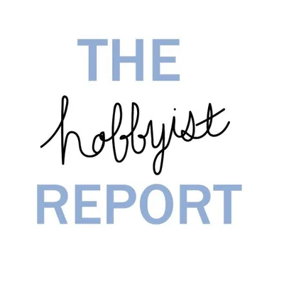 The Hobbyist Report profile