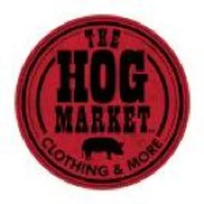 The Hog Market profile