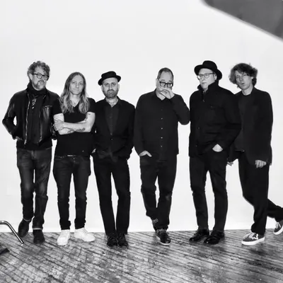 The Hold Steady profile