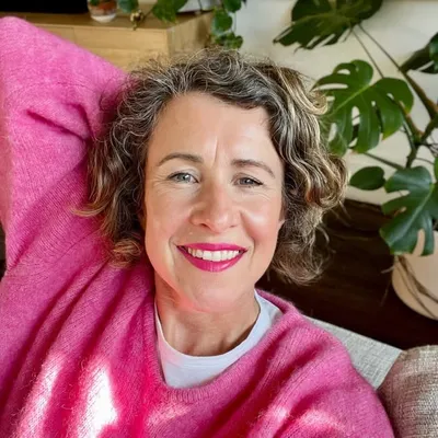Amy Crawford profile