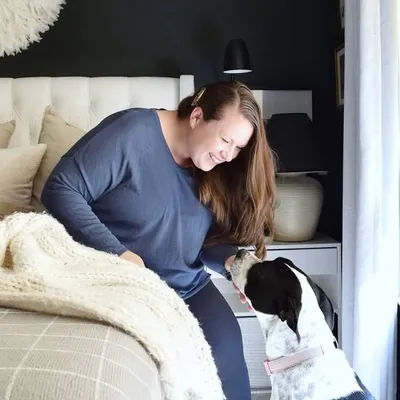 Danae | DIY, Design and Motherhood profile