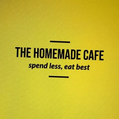 The HomeMade Cafe profile