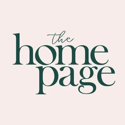 The Home Page profile